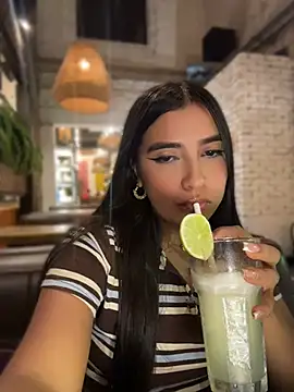 HaileyBieber  online show from 07-25-26, 12:31