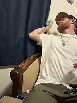 neonginger online show from 07-14-26, 06:18
