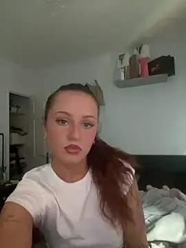 PoisonIvy x online show from 06-09-26, 03:01