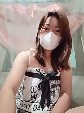 -Trinina- online show from 06-21-26, 09:06