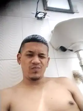 -Moreno  Hot online show from 06-03-26, 10:15