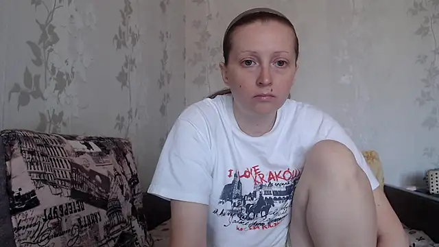 Luna Bliiss online show from 06-05-26, 10:10