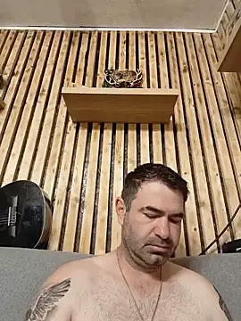 Nicedickolo online show from 06-03-26, 08:03