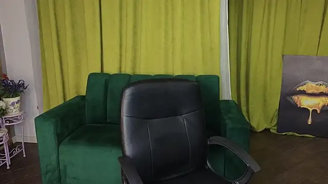 AlisaFoxis online show from 06-10-26, 06:18