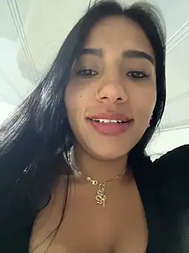 Caro Mildrey online show from 06-09-26, 03:29