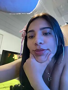 Caro Mildrey online show from 07-06-26, 02:19
