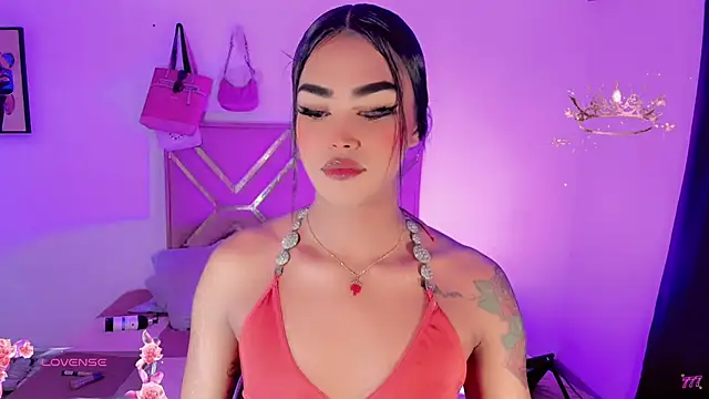 dayana sweetx online show from 06-17-26, 11:56