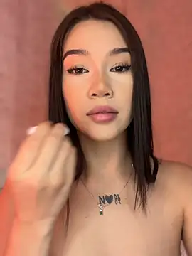 ambar midnigth online show from 07-19-26, 02:37