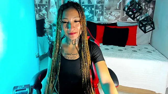 Savage Knela online show from 06-08-26, 07:03