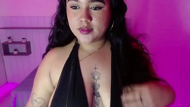 Betty Boob  online show from 05-29-26, 10:52