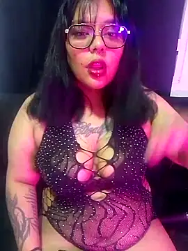 Scarlethh ss online show from 06-05-26, 03:46