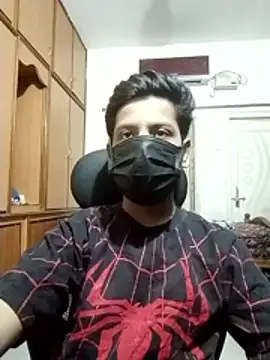 Snapshot of Vishal-Hyderabad chatting on 06-17-26, 08:10 Vishal-Hyderabad online show from 06-17-26, 08:10