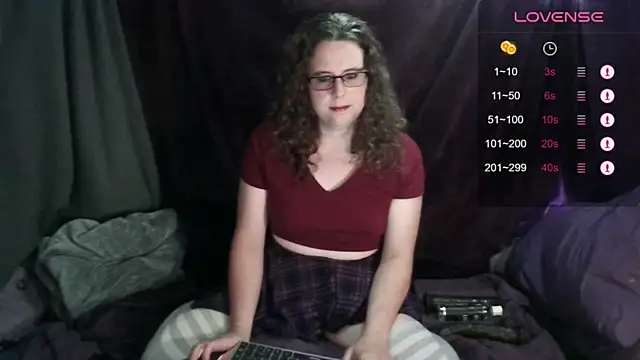 emilymts online show from 07-13-26, 10:23