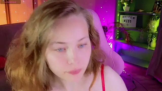EricaWilds online show from 06-27-26, 12:33