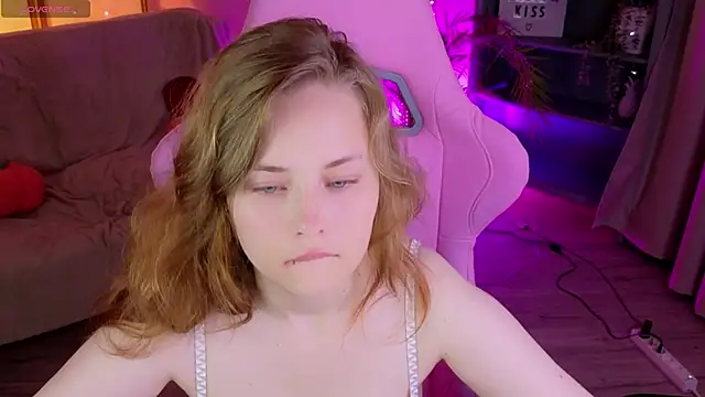 EricaWilds online show from 06-28-26, 12:33