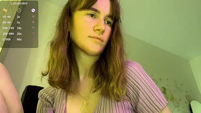 agniia257 online show from 07-12-26, 09:50