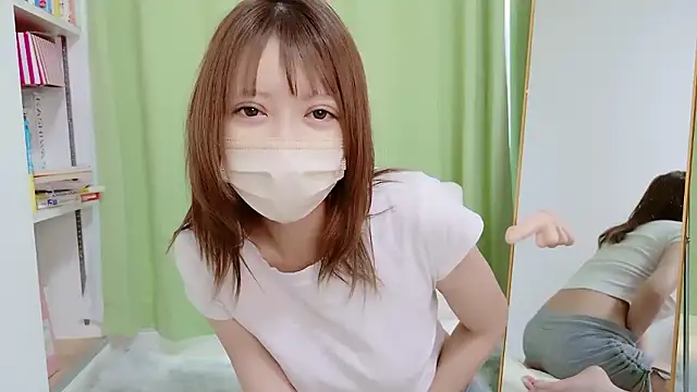 Rin chan 0721 online show from 07-25-26, 06:00