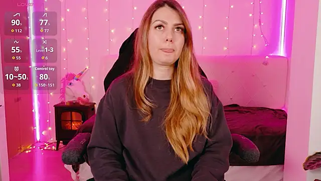 LindaWhite  online show from 03-13-26, 10:05