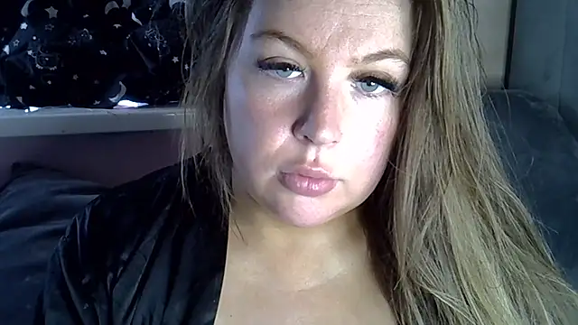 KikiBlackxx online show from 05-30-26, 10:12