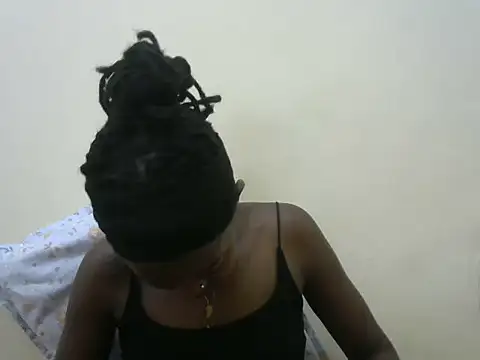 sweet rihana online show from 07-17-26, 12:12