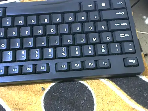 Gloriemelody online show from 05-31-26, 06:31