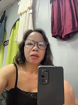 honghong mother online show from 06-10-26, 03:07