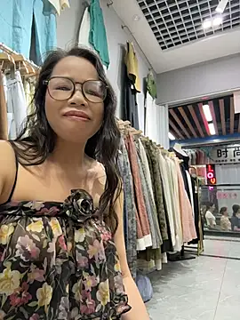 honghong mother online show from 07-18-26, 01:15