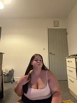 LillyMaexx online show from 06-10-26, 09:14