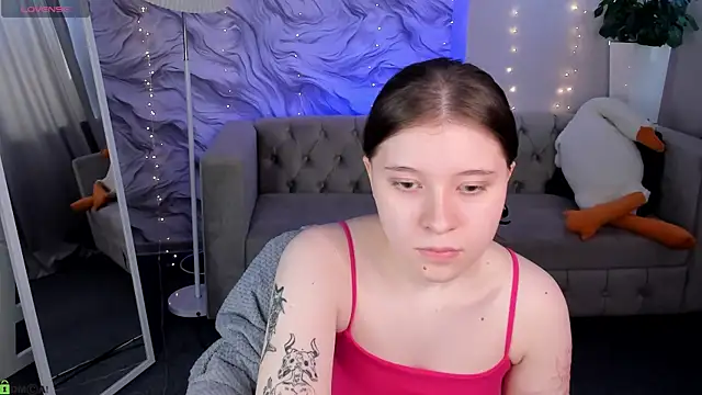Kylie-Voss online show from 06-08-26, 03:29