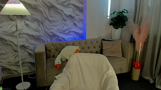 Kylie-Voss online show from 07-06-26, 03:03