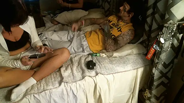 LilDaddyX online show from 08-04-26, 04:48
