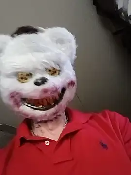 LilDaddyX online show from 08-06-26, 02:30