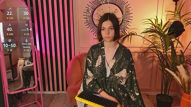 Snapshot of Emi_Mi_ chatting on 06-05-26, 06:09 Emi Mi online show from 06-05-26, 06:09