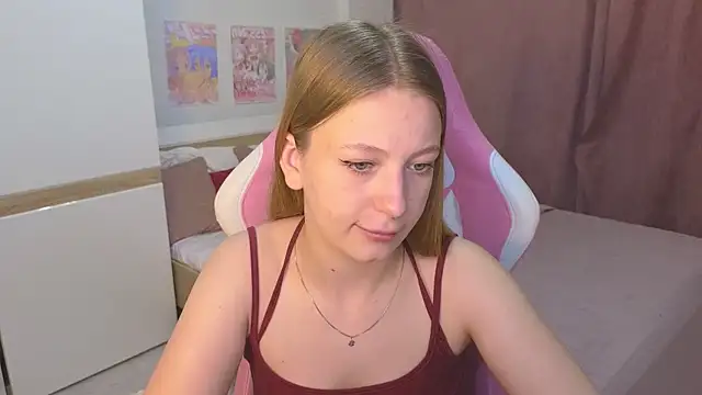 BeatriceLoven online show from 07-18-26, 11:14
