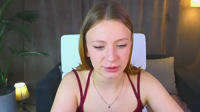 BeatriceLoven online show from 07-21-26, 07:22