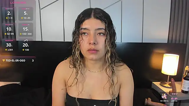 ChloeBelle  online show from 07-19-26, 01:59