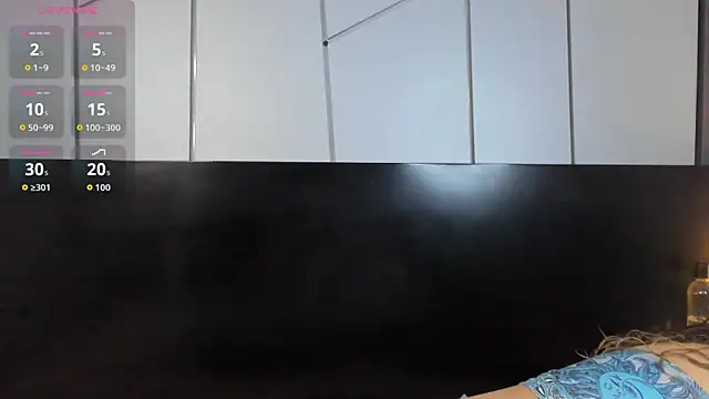 ChloeBelle  online show from 07-30-26, 12:48