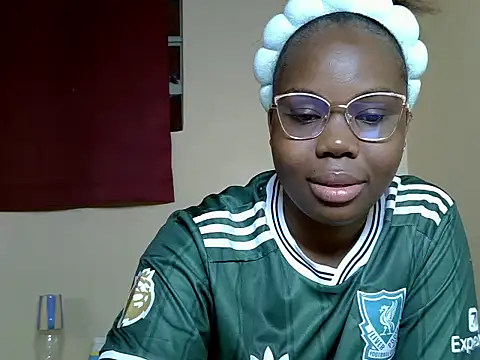 Choral Blue online show from 07-11-26, 12:30