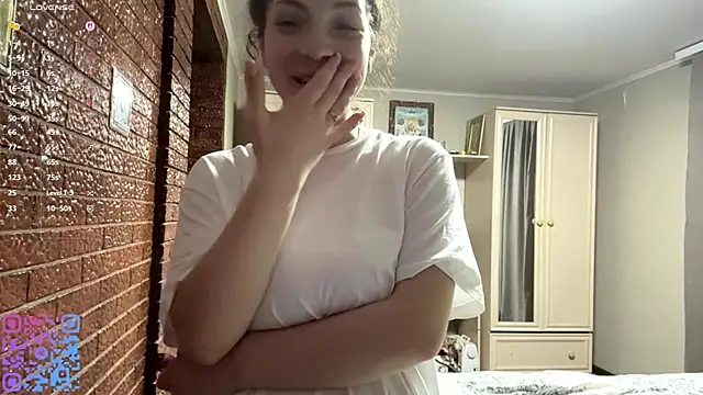 Snapshot of MargyClingingsmith chatting on 06-06-26, 03:17 MargyClingingsmith online show from 06-06-26, 03:17