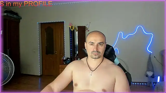 -SexyDaddy- online show from 06-03-26, 04:12