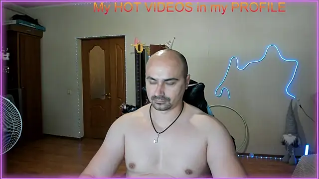 -SexyDaddy- online show from 06-05-26, 06:52