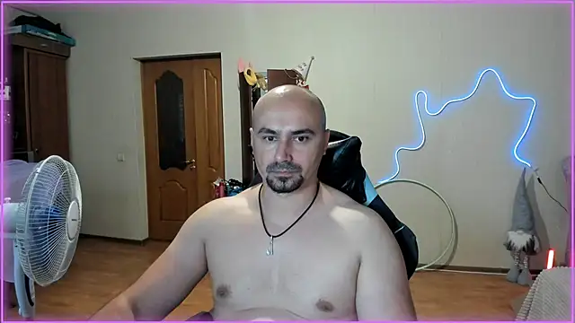 -SexyDaddy- online show from 06-22-26, 02:25