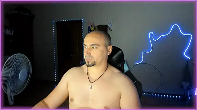 -SexyDaddy- online show from 06-25-26, 06:01