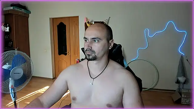 -SexyDaddy- online show from 07-01-26, 01:56