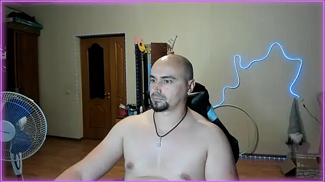 -SexyDaddy- online show from 07-16-26, 04:46