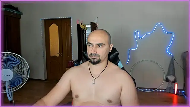 -SexyDaddy- online show from 07-30-26, 07:40