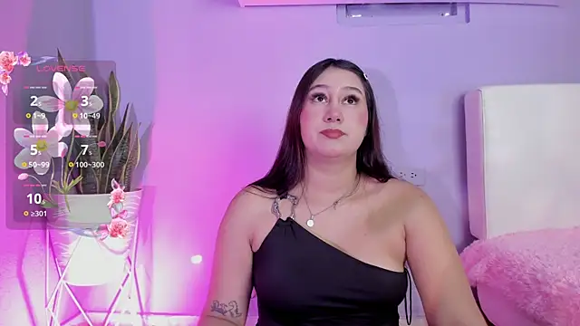 Allison Peach online show from 07-01-26, 08:19