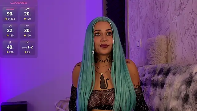 KyraDesire online show from 06-13-26, 02:26