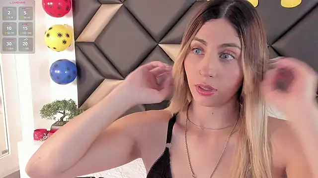 AdrianaHarlow online show from 06-13-26, 05:00