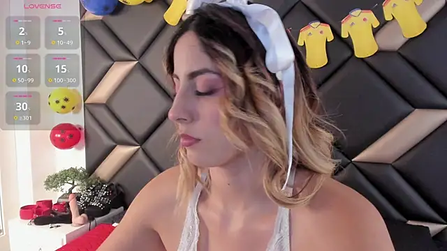 AdrianaHarlow online show from 07-08-26, 03:16